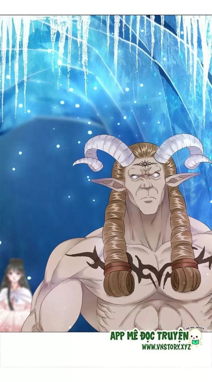 cực phẩm phế vật tiểu thư chapter 86 14