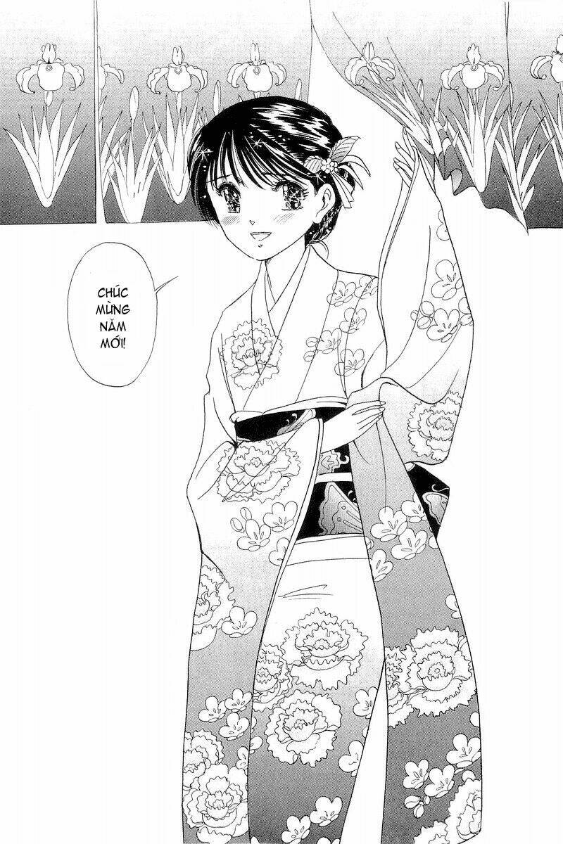 yume de aetara chapter 23 4