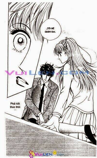 mãi yêu anh chapter 2 155