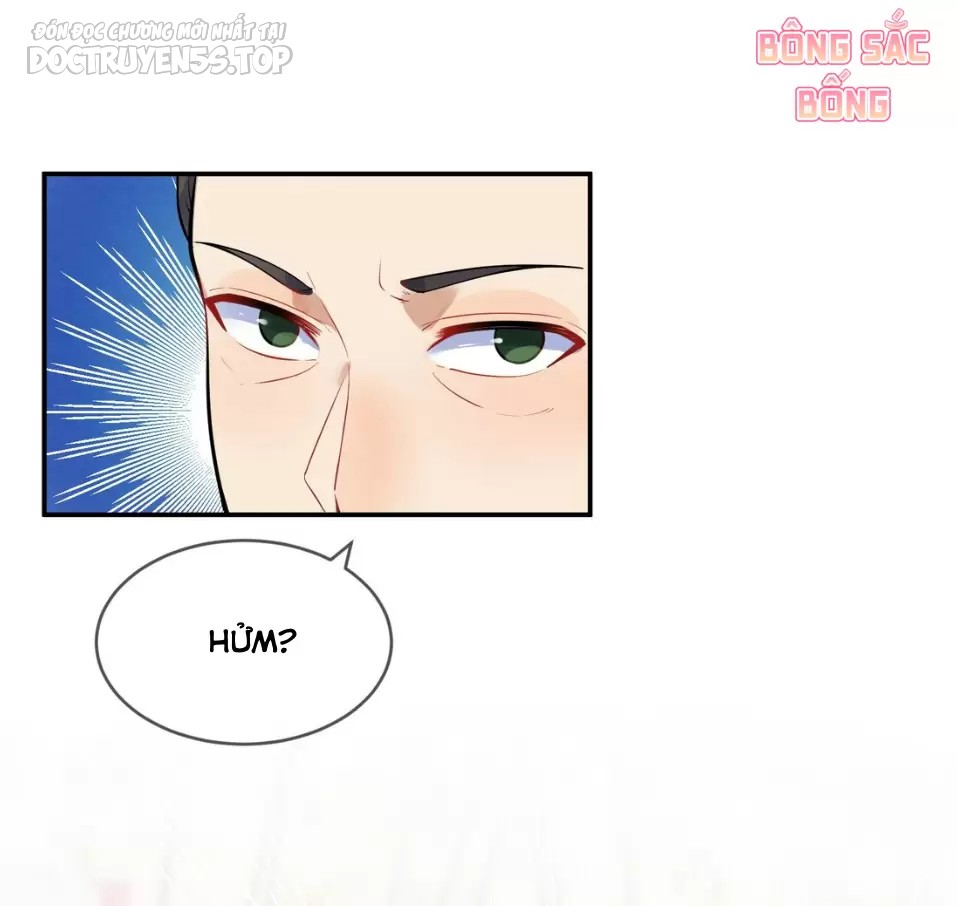 lời nói dối của cô ấy chapter 18 37