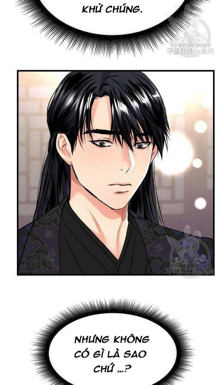 cô dâu của sói đen chapter 4 24