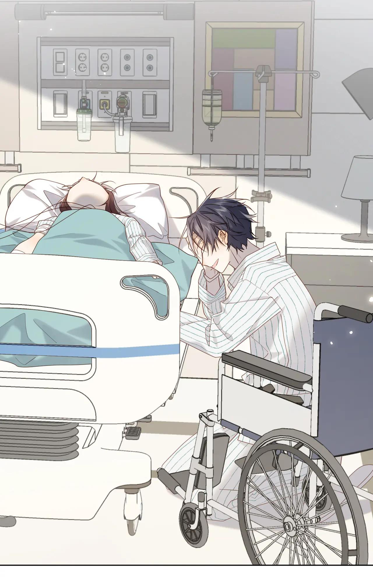 ác nữ cự tuyệt nam chính chapter 107 11