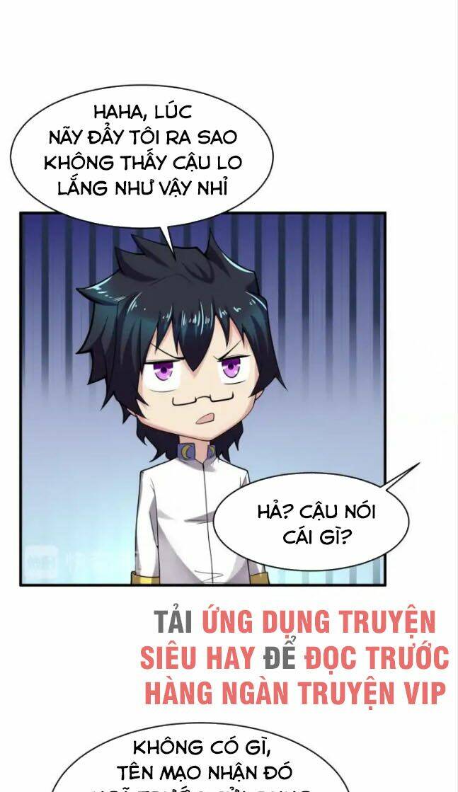 người chặn xuyên không chapter 100 49