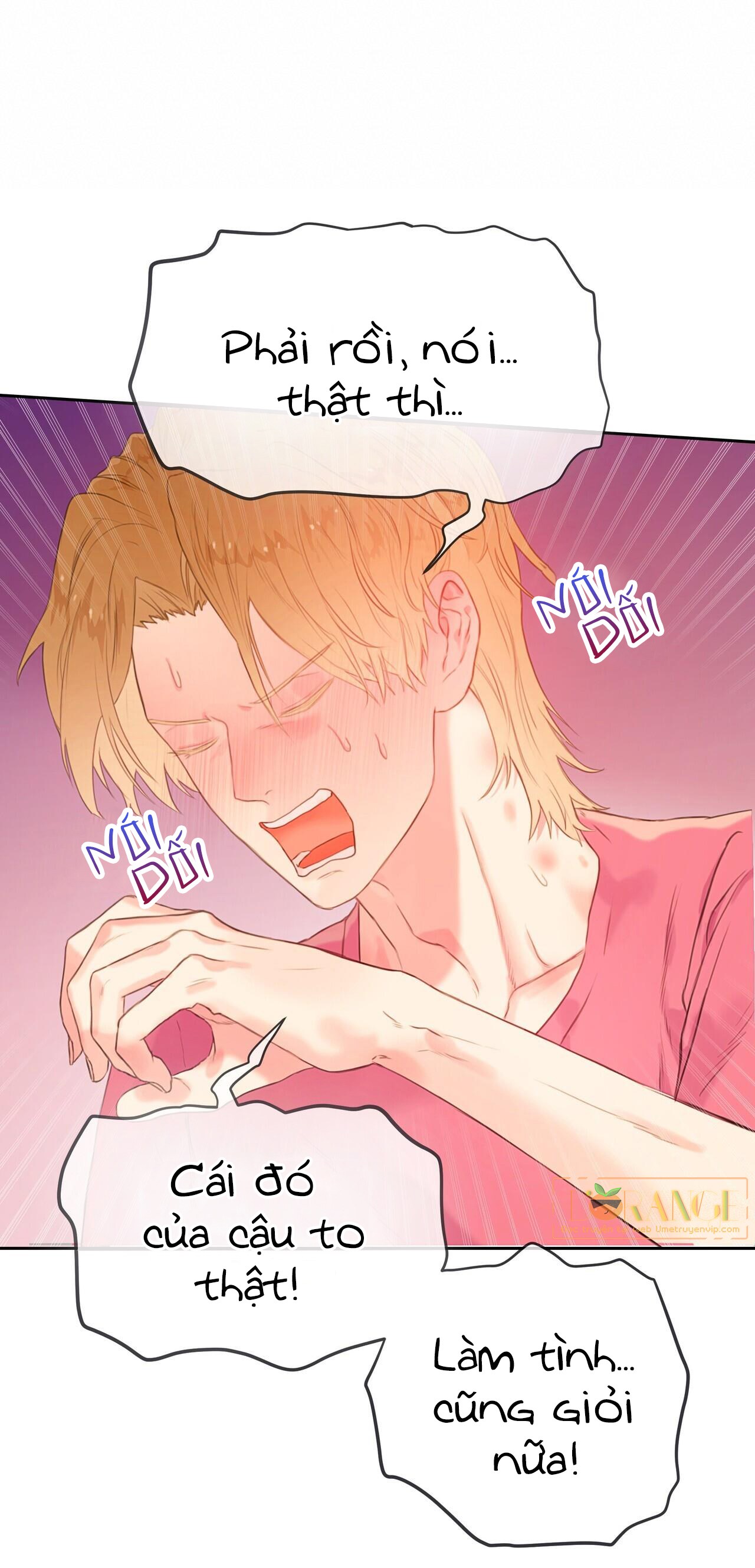 đừng động, không tôi "bắn" chapter 22 78