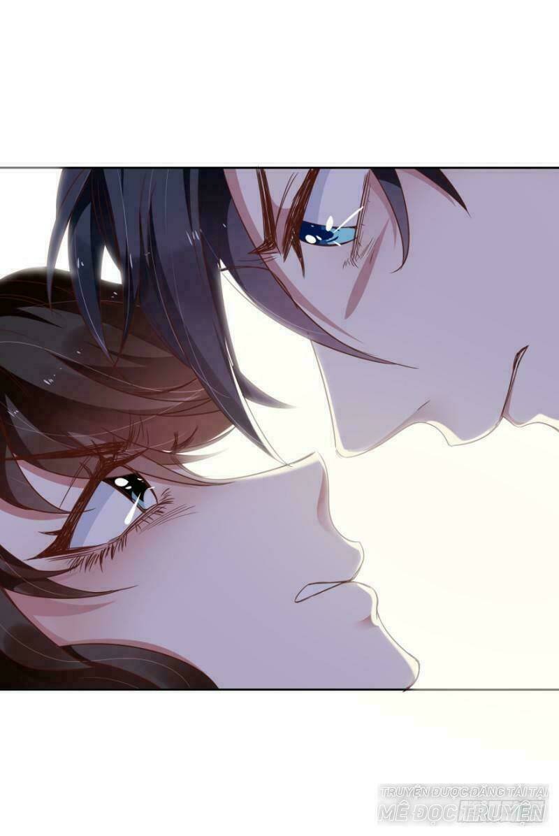 mộ thiếu, lão bà ngươi trọng sinh lại rồi! chapter 43 33