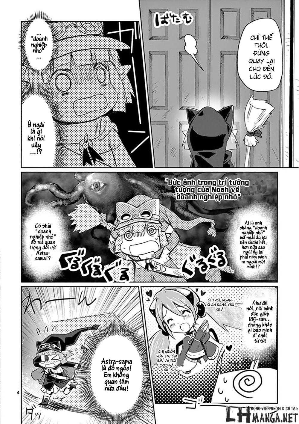 it's my life chapter 6 6