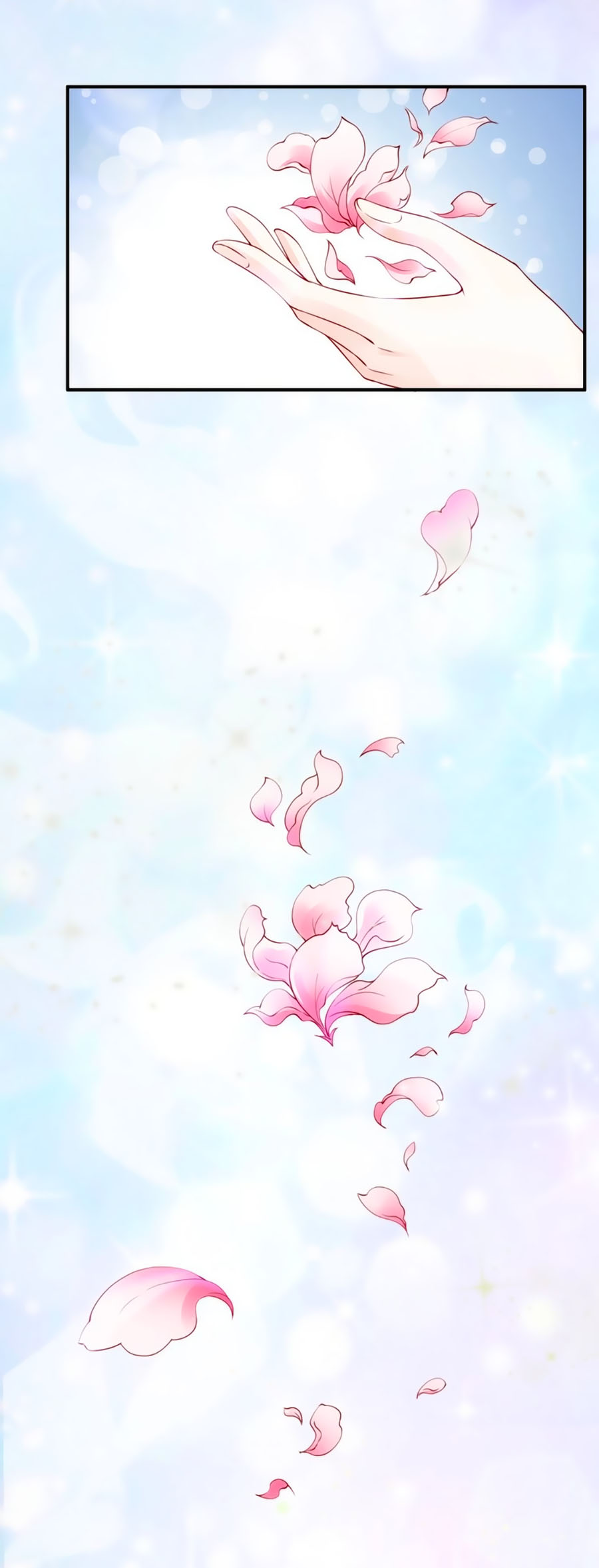 đế cung đông hoàng phi chapter 25 8