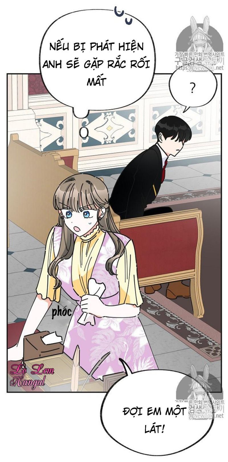 ác nữ tiểu thư chapter 15 30