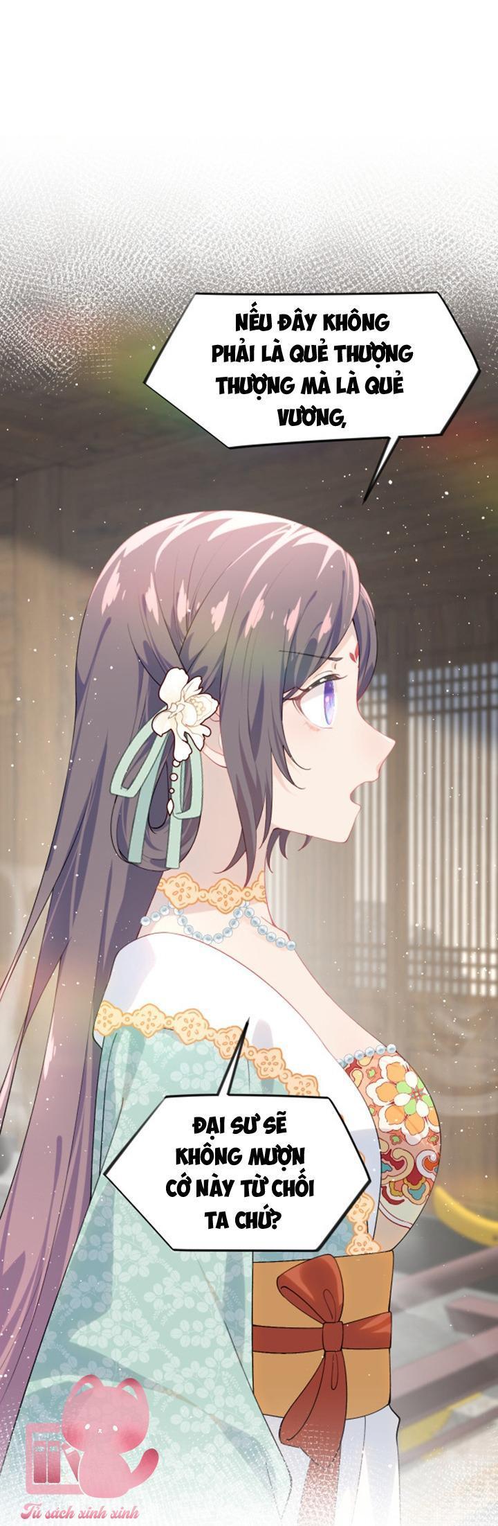 một đêm nọ đột nhiên yandere tới! chapter 107 1