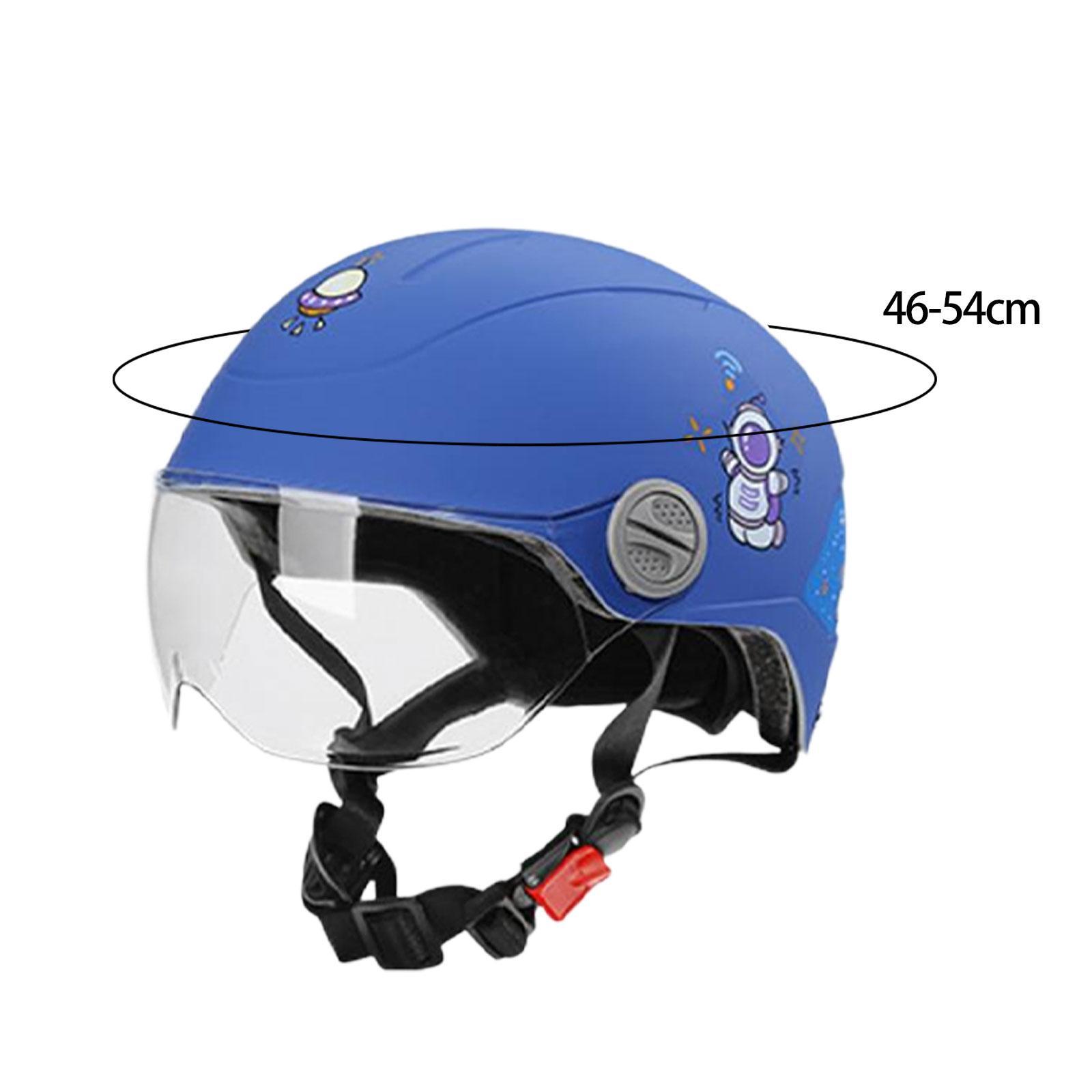 Bike helmets for Toddlers Adjustable Strap helmets Kids Adjustable