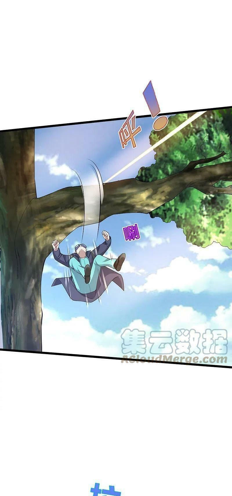 đô thị tà vương chapter 247 25