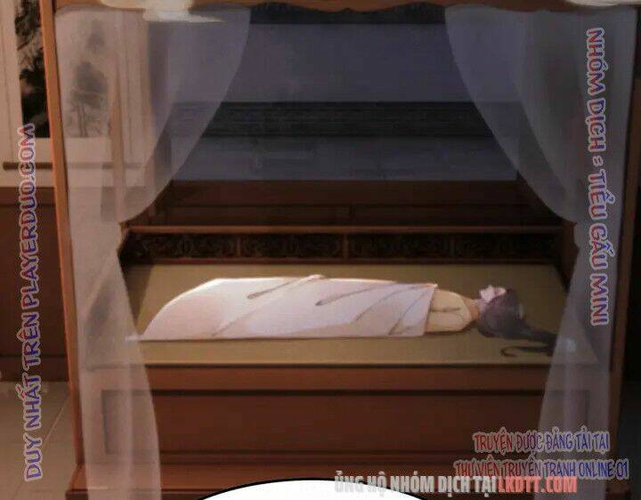 trọng sinh bá sủng nhiếp chính vương quá mạnh mẽ chapter 210 5