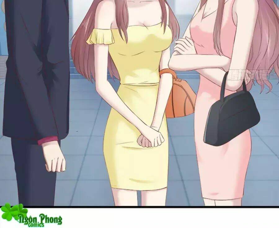 khi trò chơi ác ma bắt đầu chapter 109 34