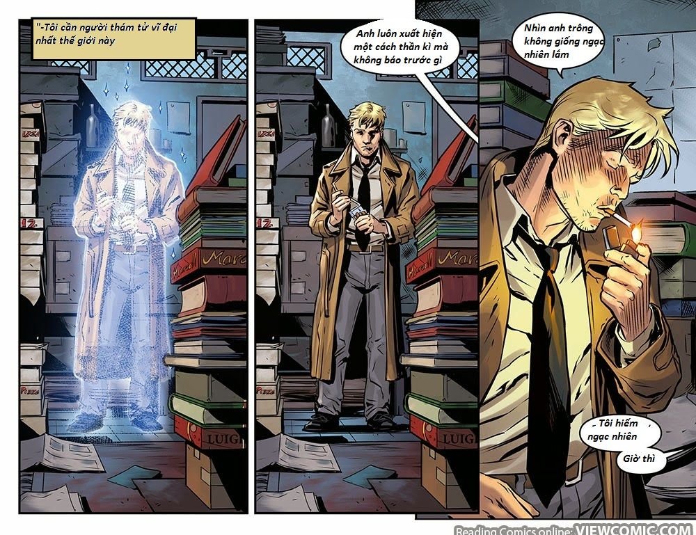 injustice: gods among us - year 3 chapter 62 20