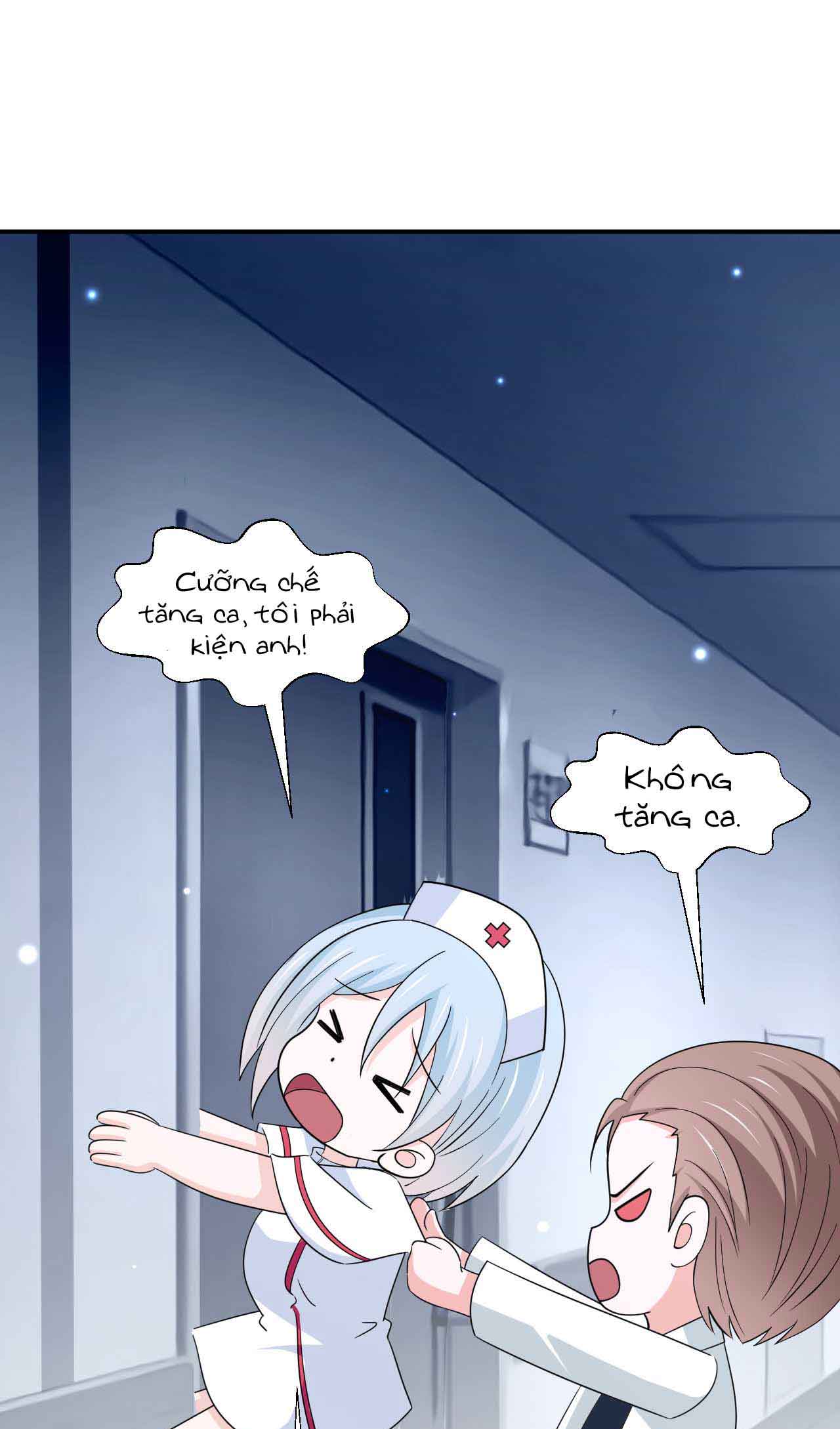 bí mật không thể yêu đương chapter 23 22