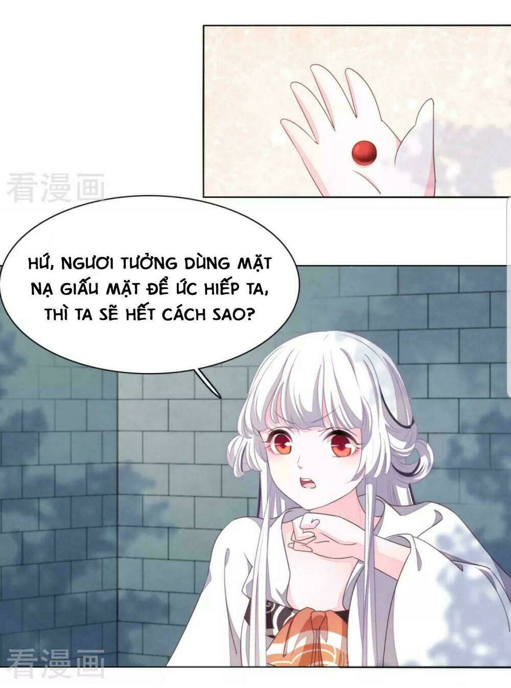 xuyên về cổ đại làm quốc bảo chapter 21 7