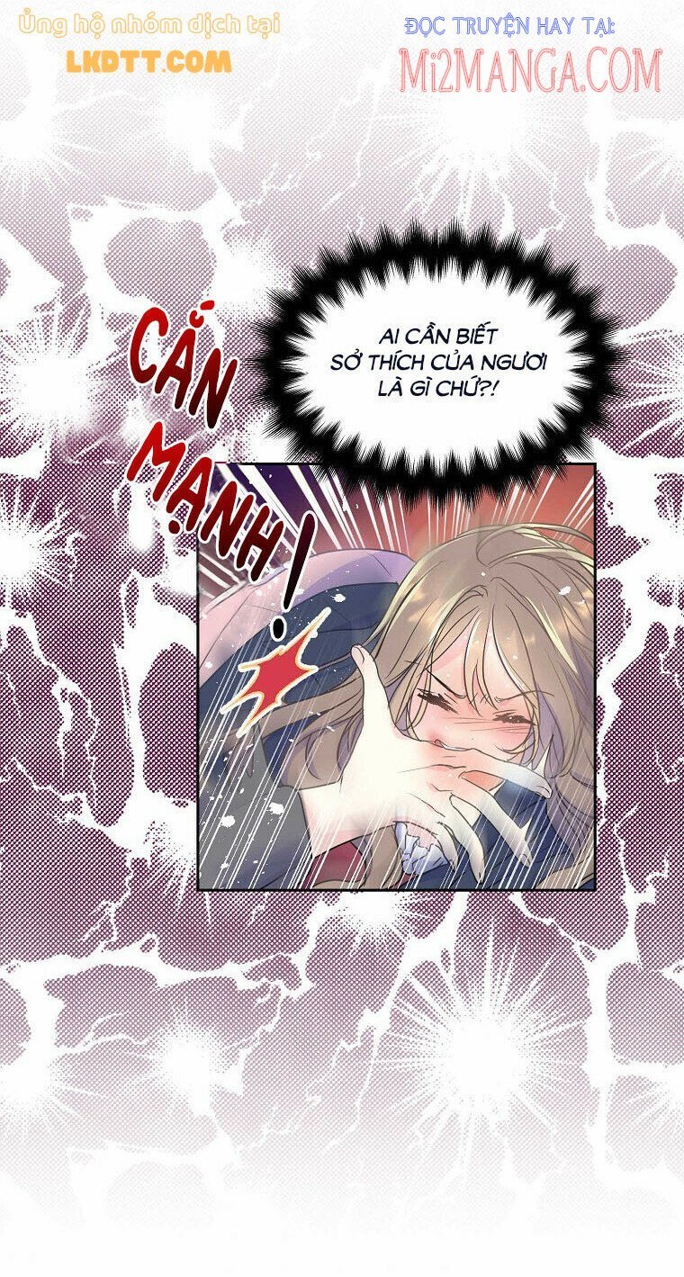 bệ hạ, xin đừng giết tôi!! chapter 48.5 6