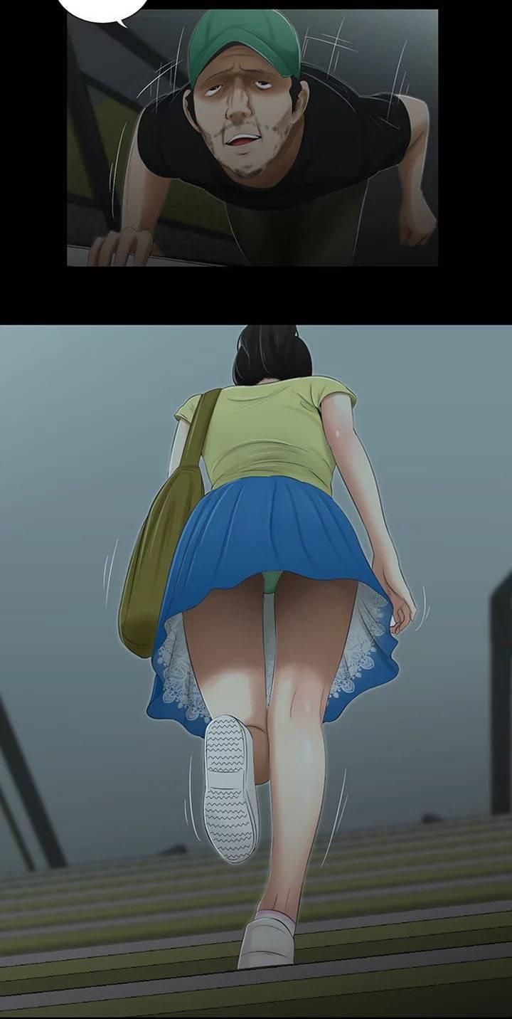 chú và cháu chapter 43 22