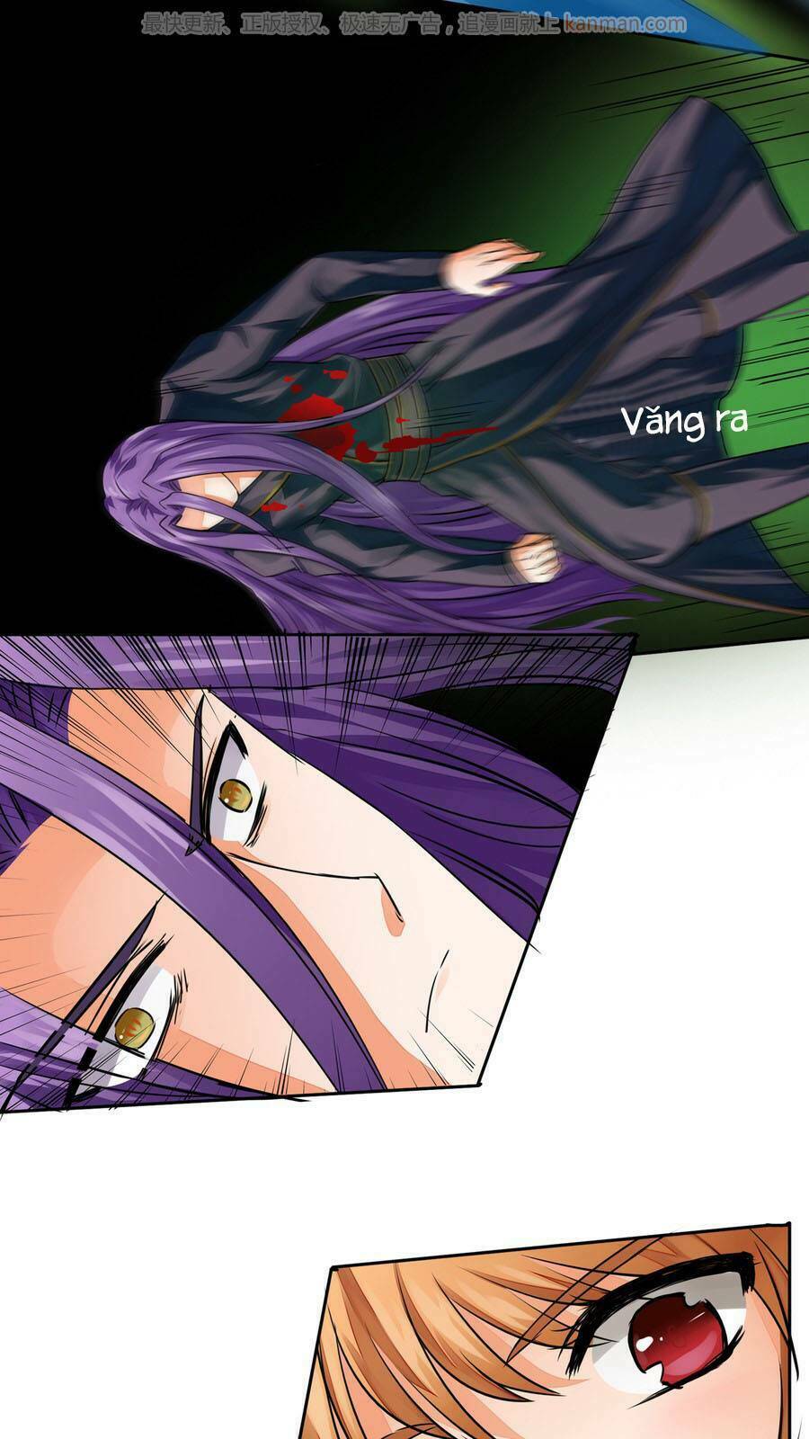 bá quyền trung thành tìm kiếm người yêu chapter 19 4