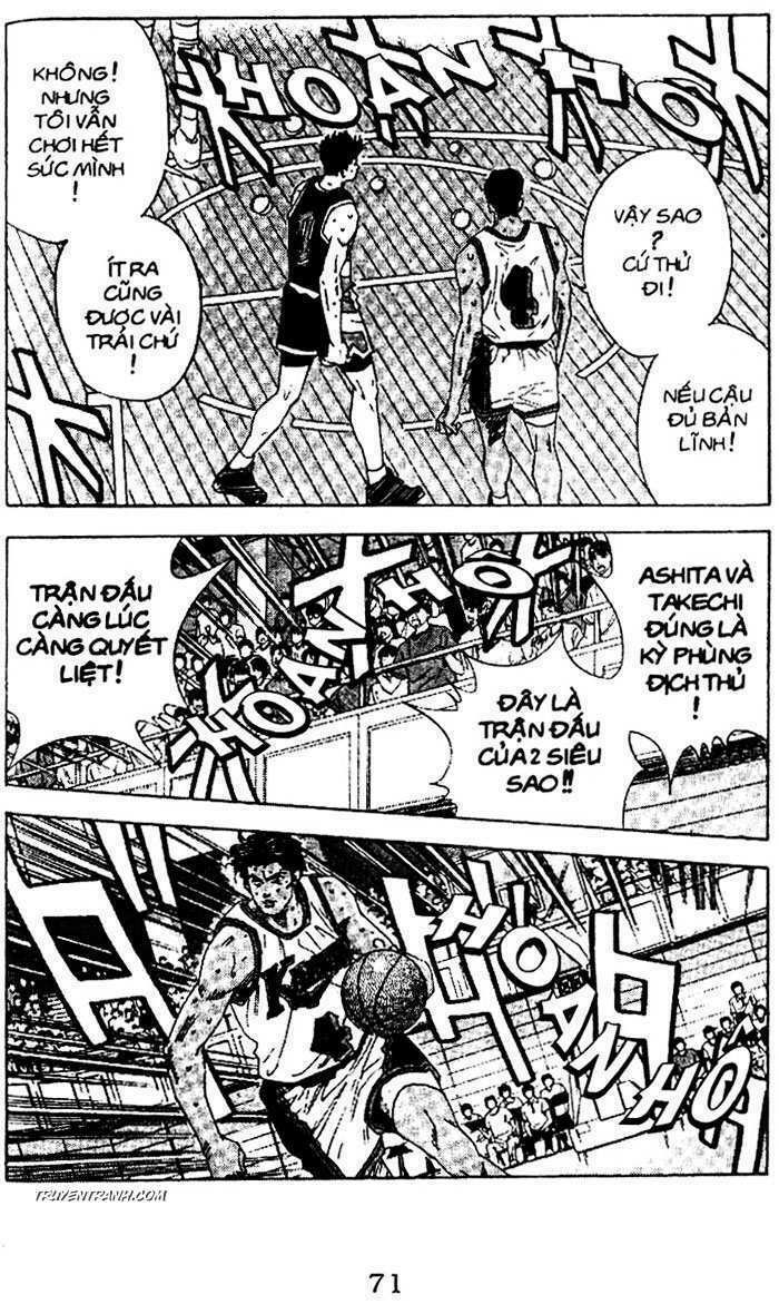 cao thủ bóng rổ chapter 145 16
