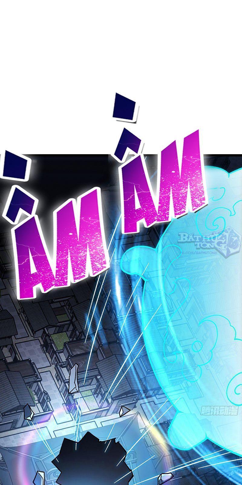 đồ đệ ta toàn là nữ ma đầu chapter 64 1