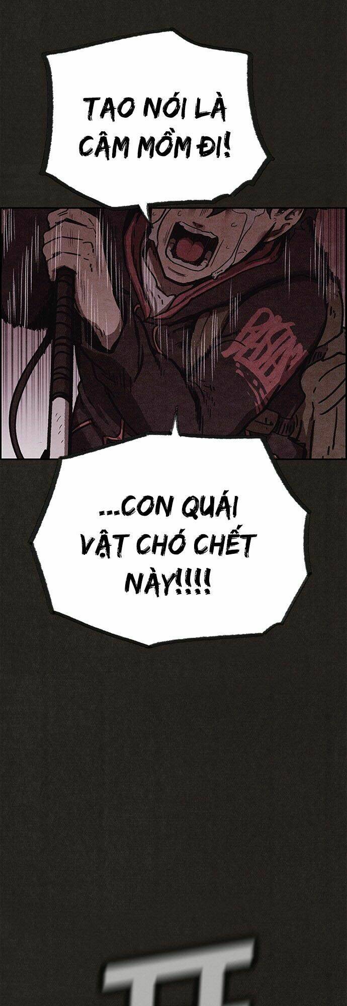 quái vật tại chung cư xanh chapter 98 18