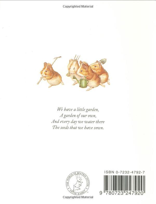 Cecily Parsley's Nursery Rhymes: Centenary Gold Edition