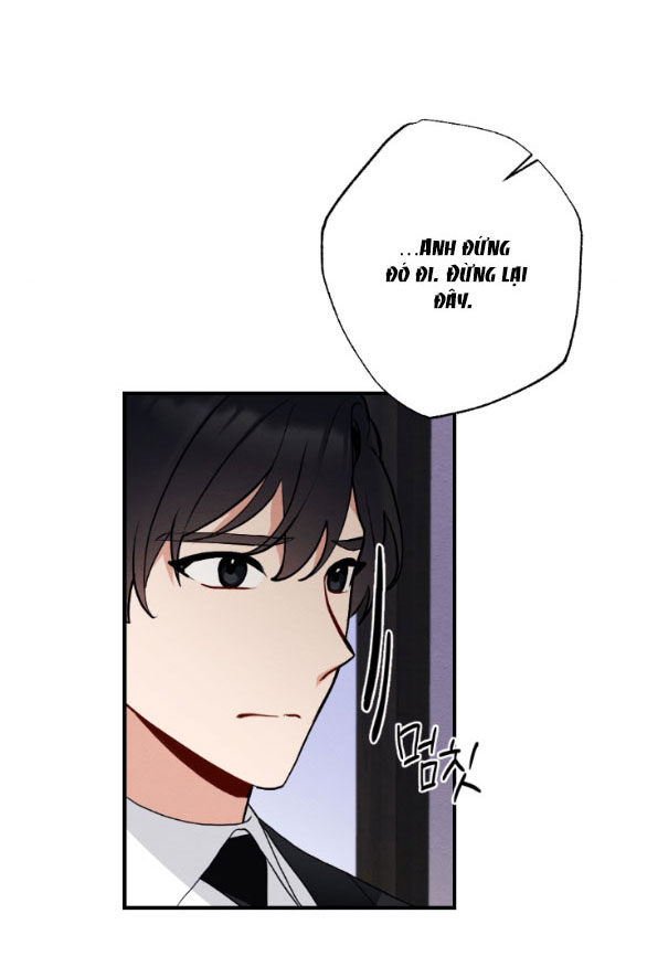 [18+] hôn nhân bị đánh cắp chapter 39.1 25