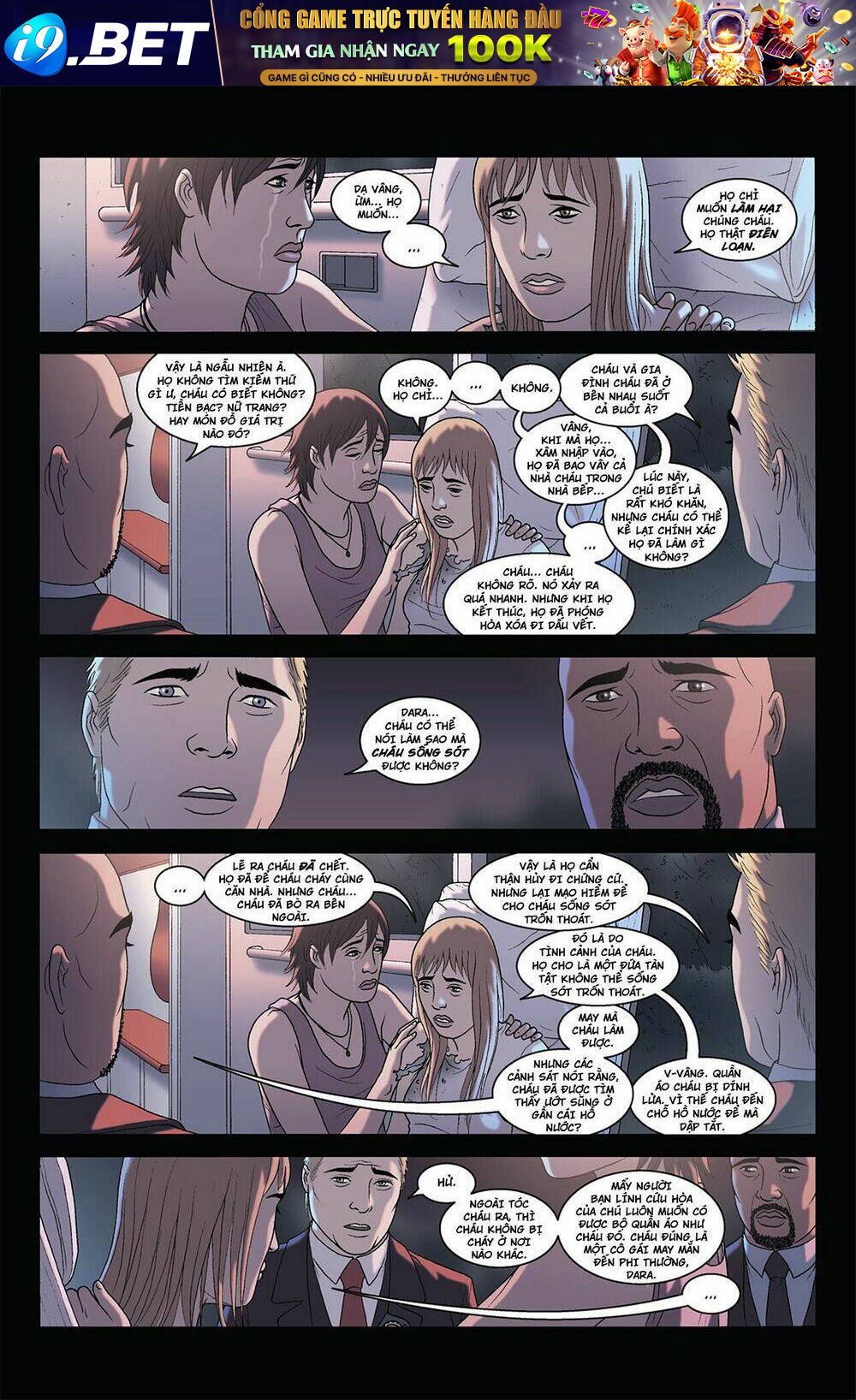 the sword chapter 3 11