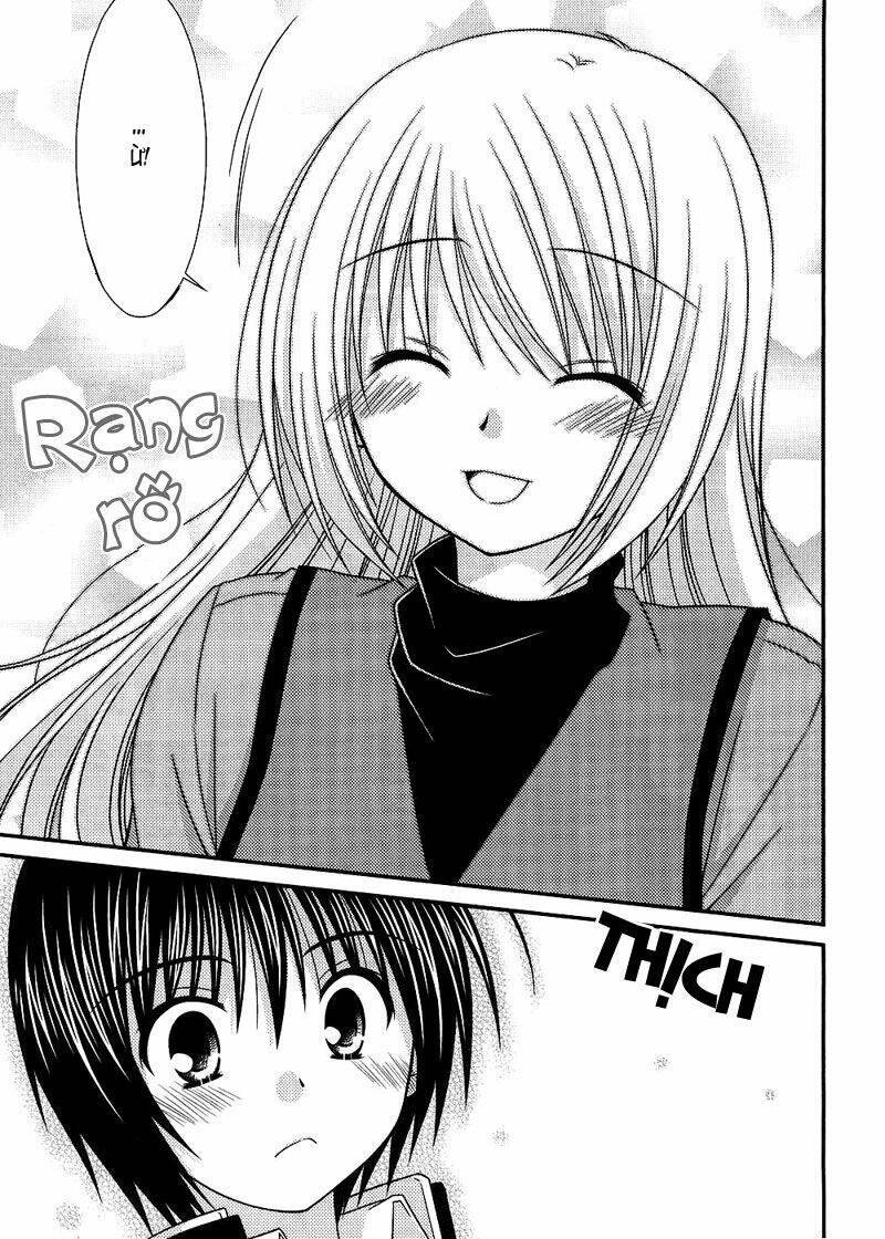 tonari no kashiwagi-san chapter 11 23