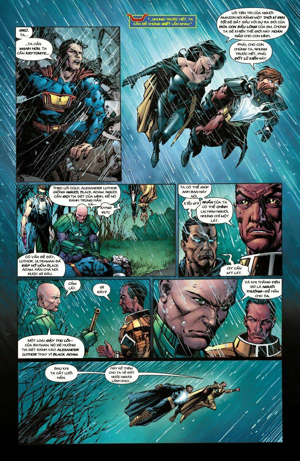 forever evil chapter 36 20