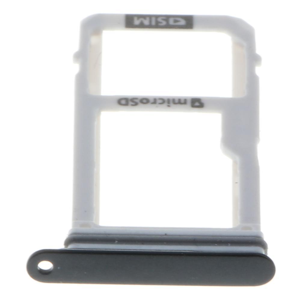 2-7pack Phones Sim Card Holder Slot Tray Replacement for Samsung A3 2017 A320