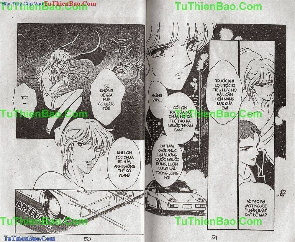 câu chuyện dẽ thương chapter 7 26