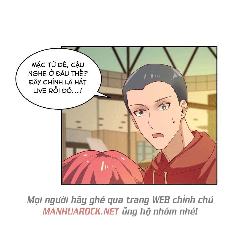trên người ta có một rồng chapter 404 15