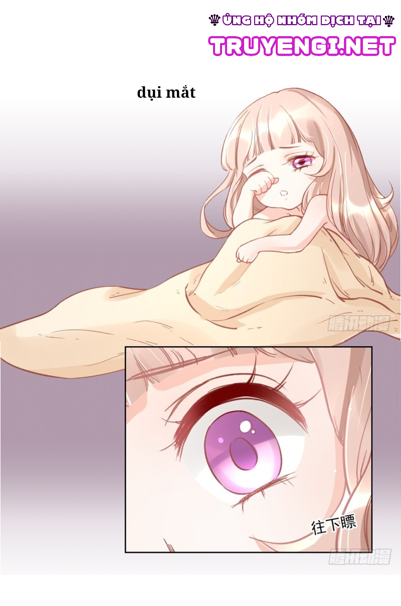 tình yêu trong thù hận chapter 7 31