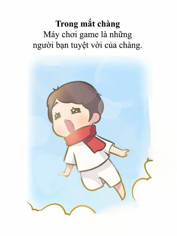 giải mã tình yêu chapter 226 4