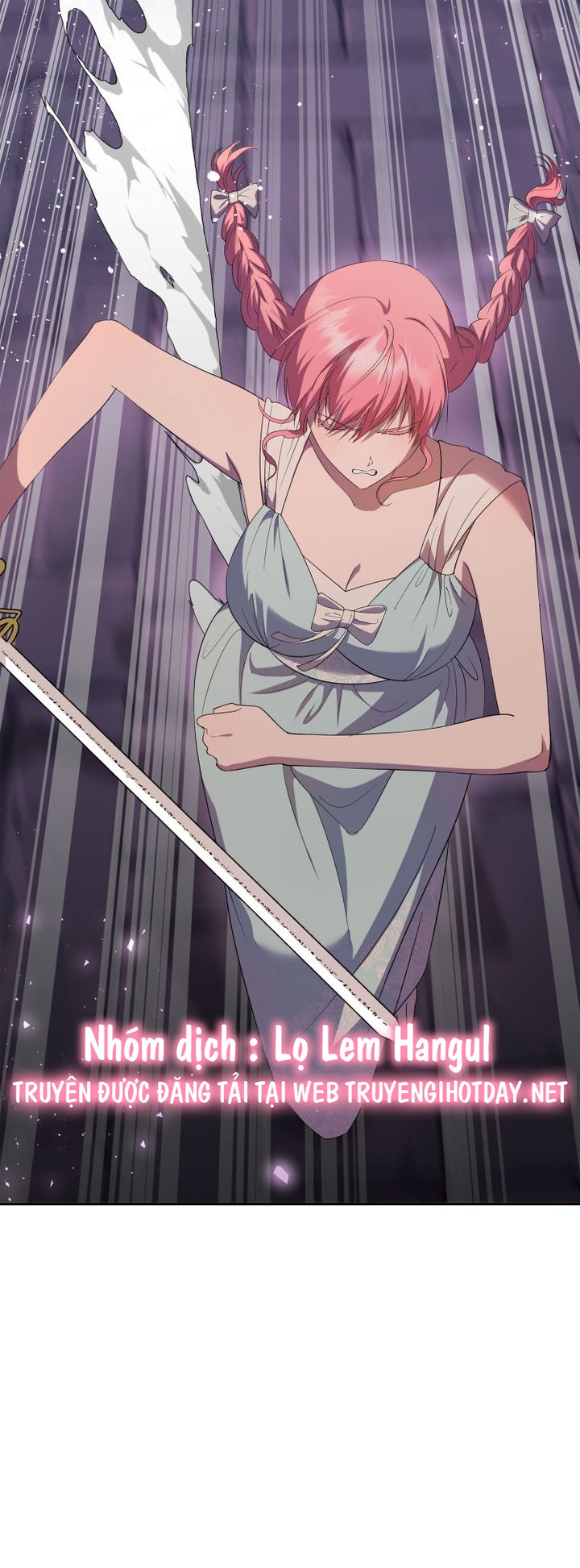 thuần hóa hoàng đế bạo chúa chapter 73 6