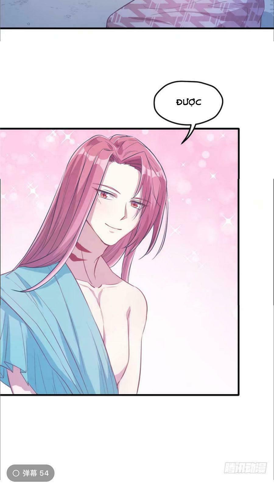 [16+] thảnh thơi thú thế chủng chủng điền, sinh sinh tể chapter 57 4