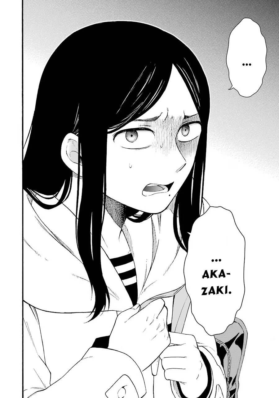 di thư trên bàn chapter 9 27