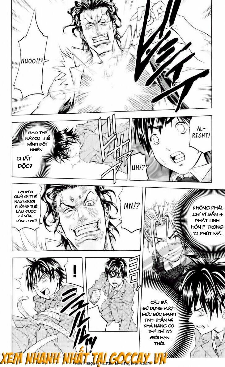 doll gun chapter 27 12