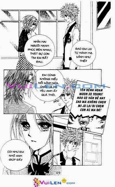 đại ca đi học chapter 4 49