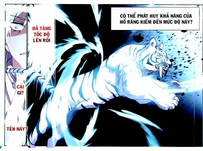 bất bại chiến thần remake chapter 17 10