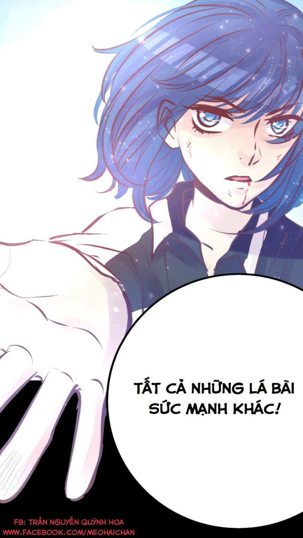 trả thù trường trung học phần 2 chapter 5 48