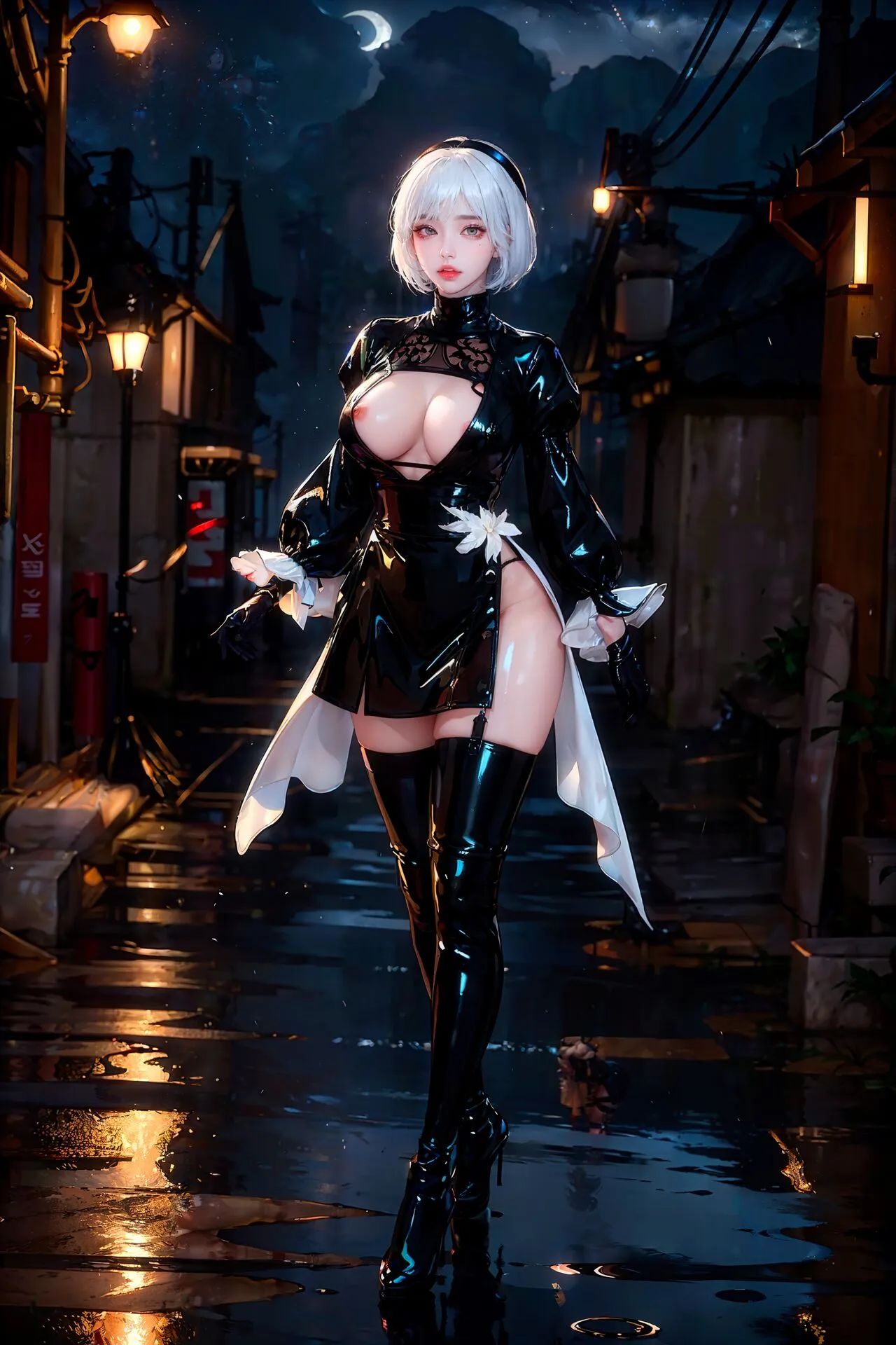 artist ai generated chapter 388 125