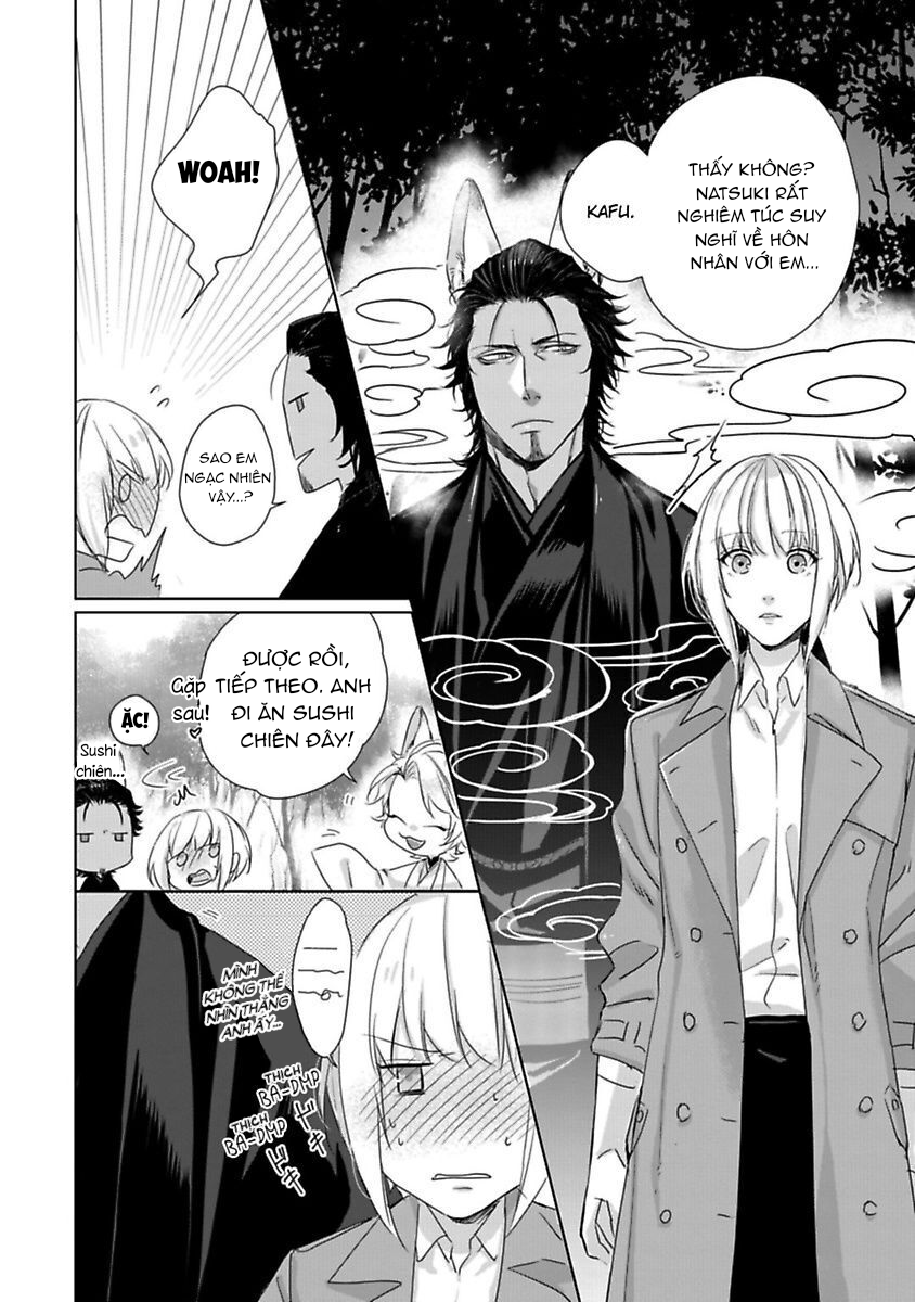 cầu chúa xin hãy cho tôi một người chồng chapter 10.2 2