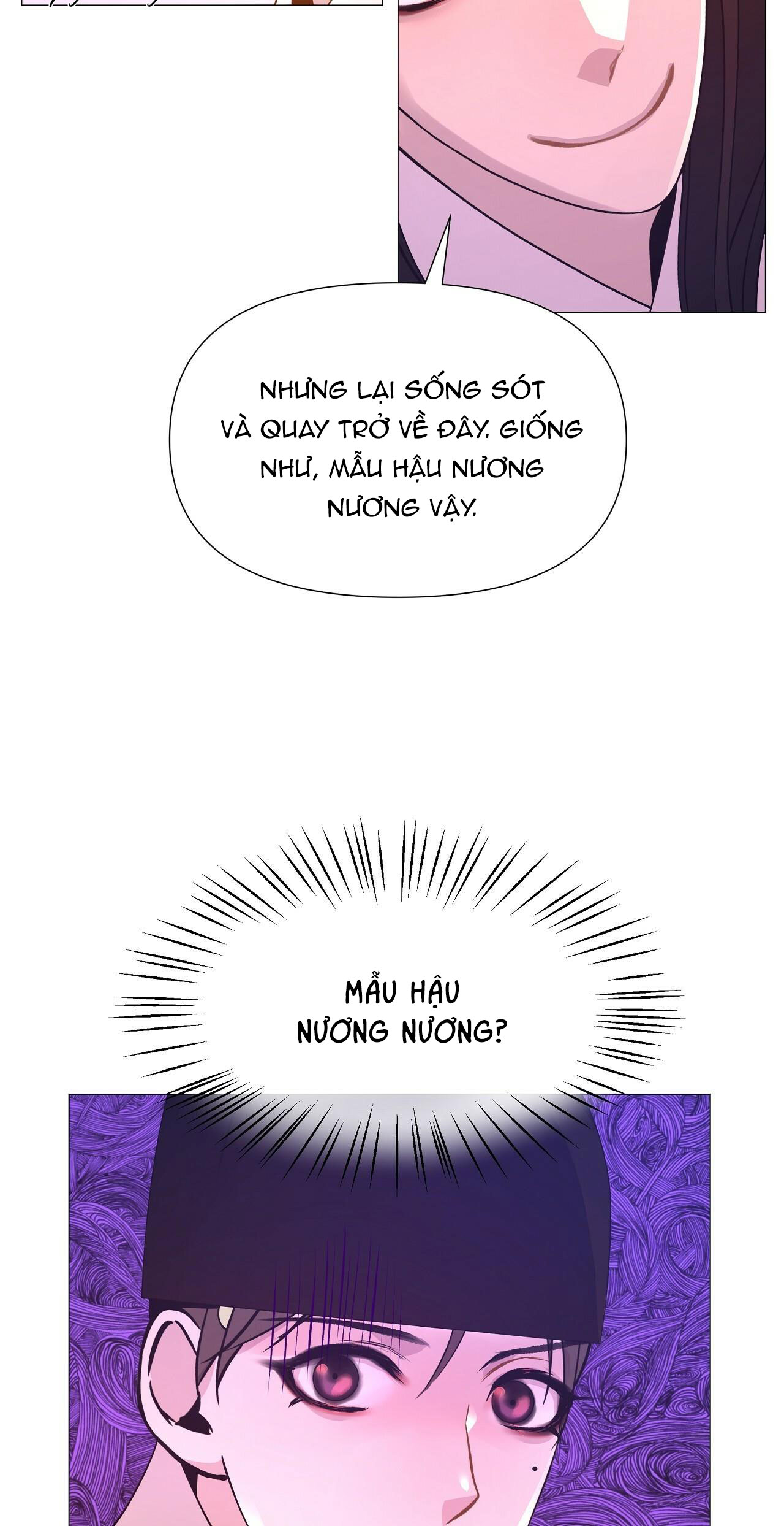 dạ xoa hóa liên ký chapter 18 40