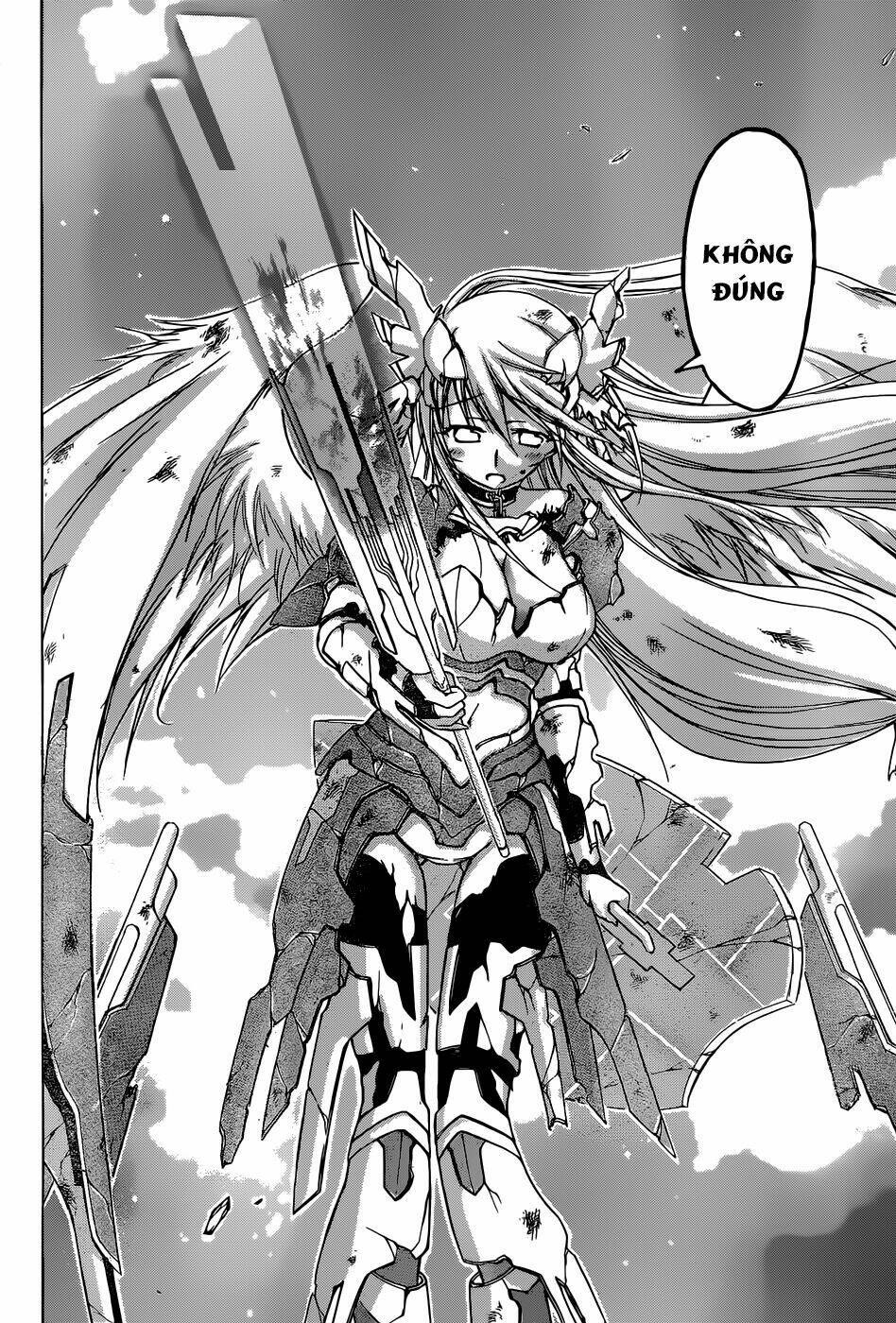 vật thất lạc của bầu trời chapter 75 26