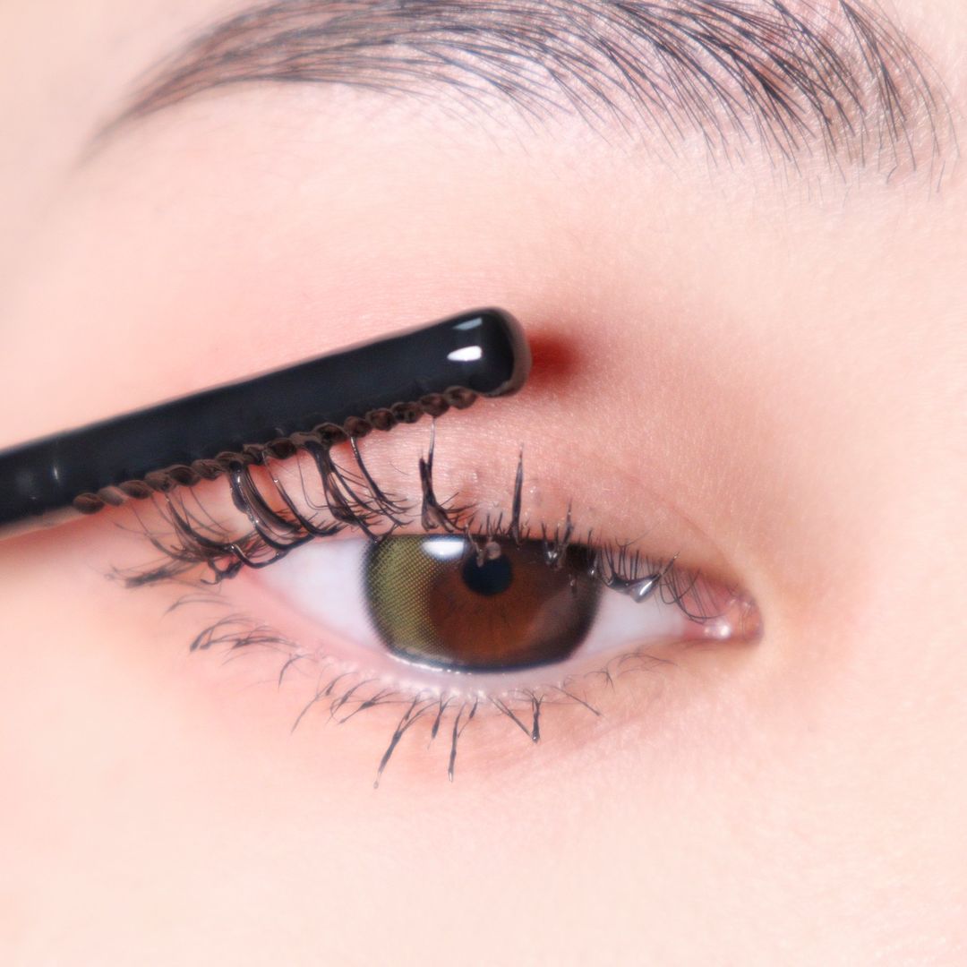 Tẩy Trang Và Làm Sạch Nhanh Làn Mi Kissme Heroine Make Mascara Remover (6.6ML)