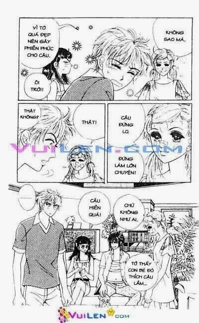 cô gái trung hoa chapter 8 94