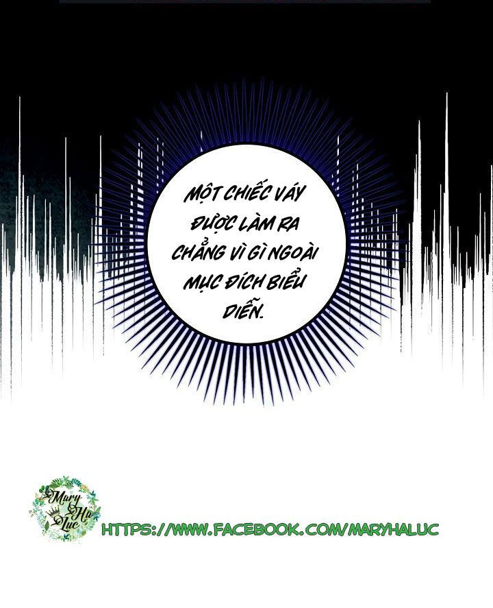 hoàng phi bóng tối - shadow queen chapter 16 32